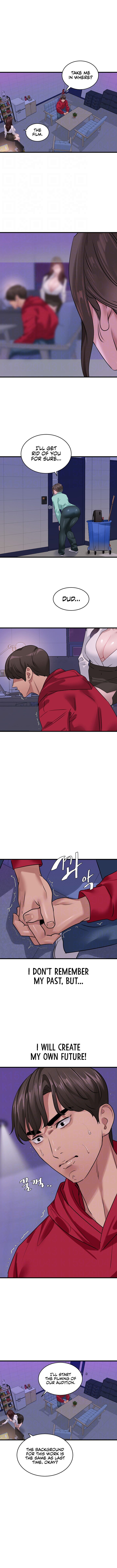 SSS-Class Undercover Agent Chapter 14 image 1