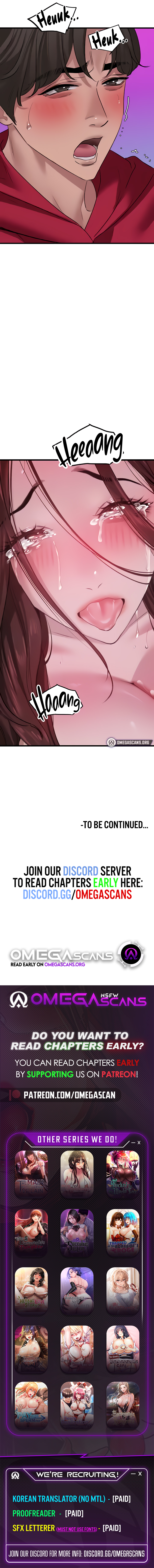 SSS-Class Undercover Agent Chapter 16 image 9