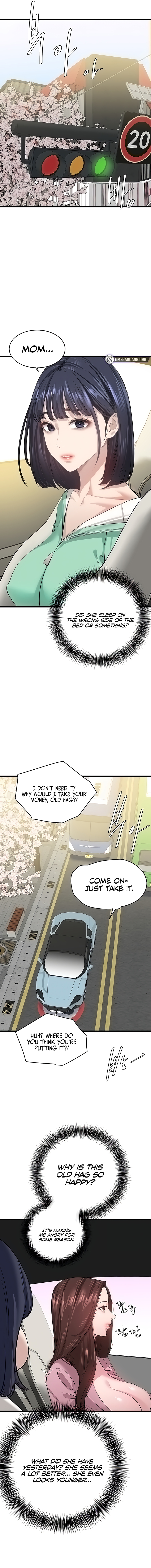 SSS-Class Undercover Agent Chapter 17 image 10