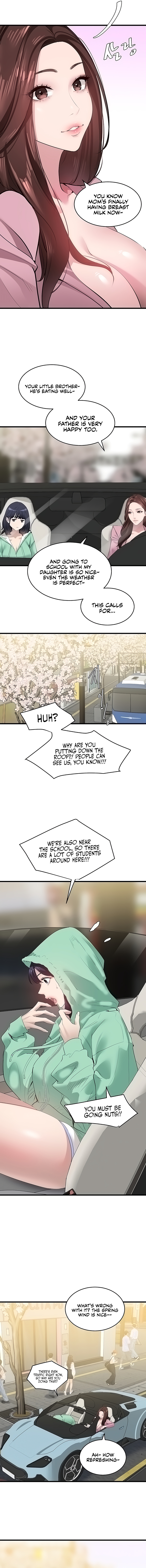 SSS-Class Undercover Agent Chapter 17 image 11