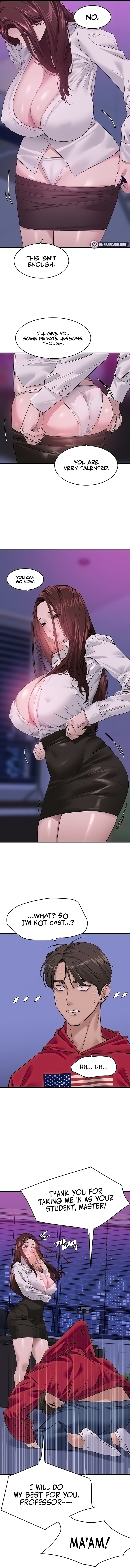 SSS-Class Undercover Agent Chapter 17 image 2