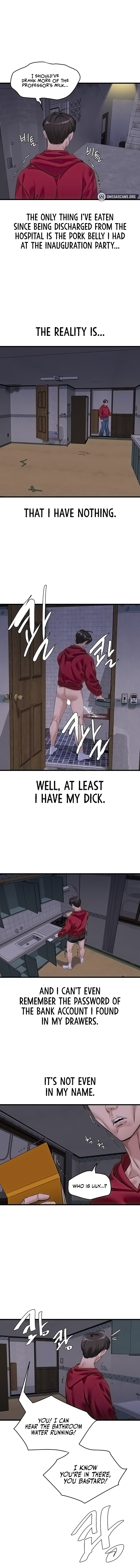 SSS-Class Undercover Agent Chapter 17 image 4
