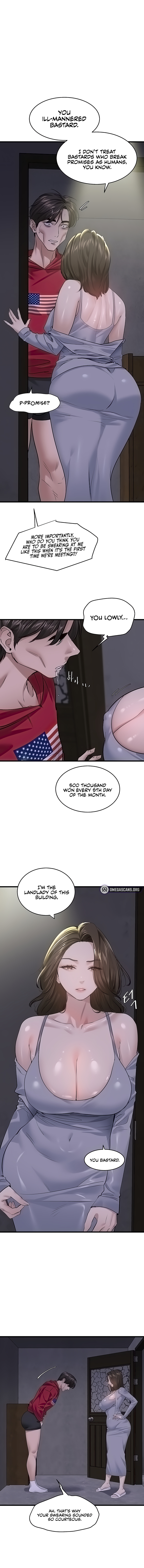 SSS-Class Undercover Agent Chapter 17 image 6
