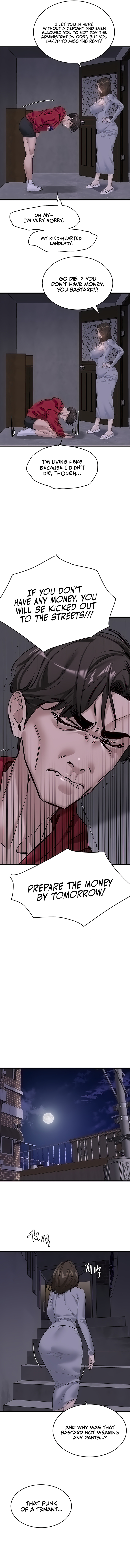 SSS-Class Undercover Agent Chapter 17 image 7