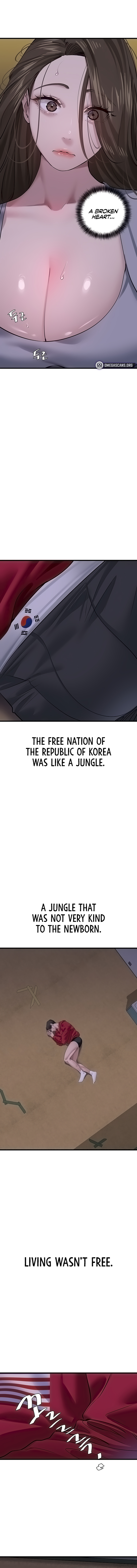 SSS-Class Undercover Agent Chapter 17 image 8