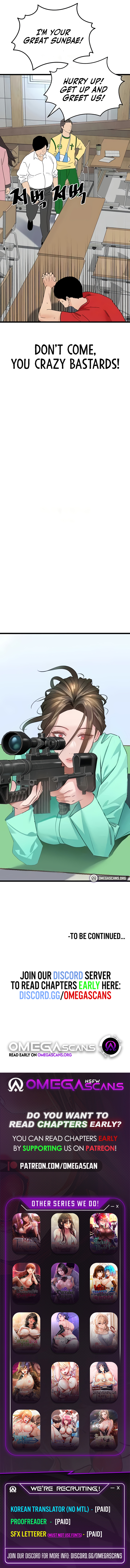 SSS-Class Undercover Agent Chapter 30 image 8