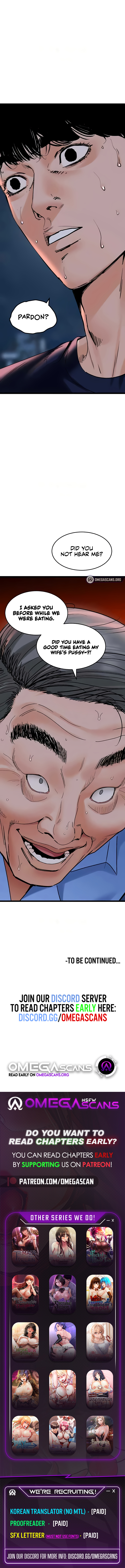 SSS-Class Undercover Agent Chapter 35 image 8