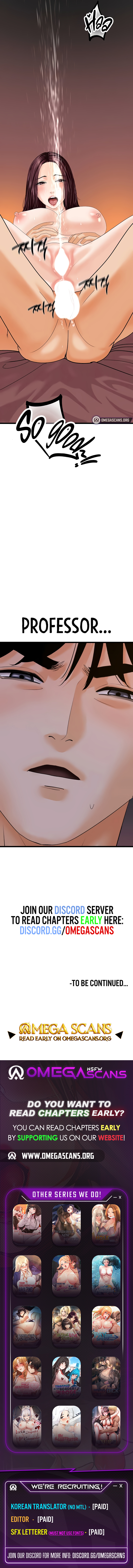 SSS-Class Undercover Agent Chapter 43 image 8