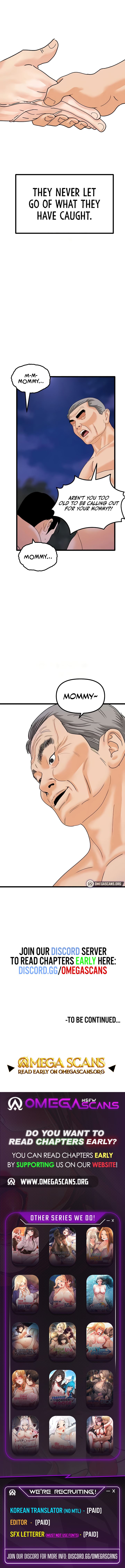 SSS-Class Undercover Agent Chapter 46 image 7