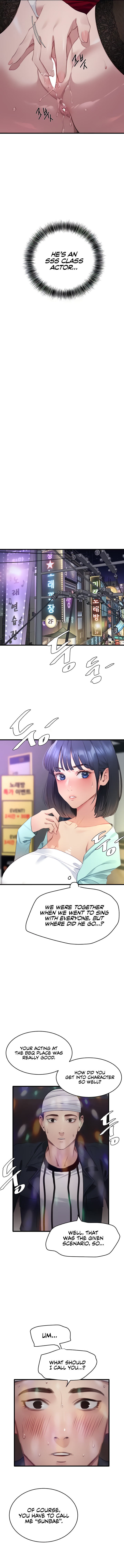 SSS-Class Undercover Agent Chapter 9 image 9