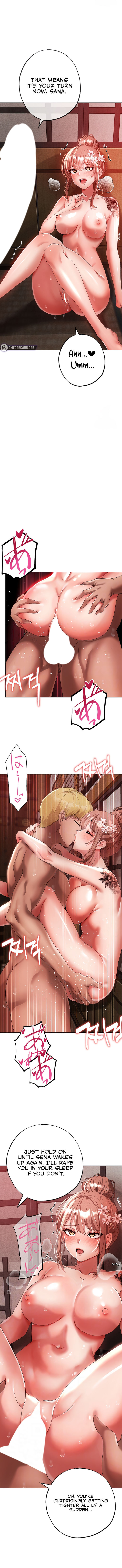 Golden Facade Chapter 30 image 2