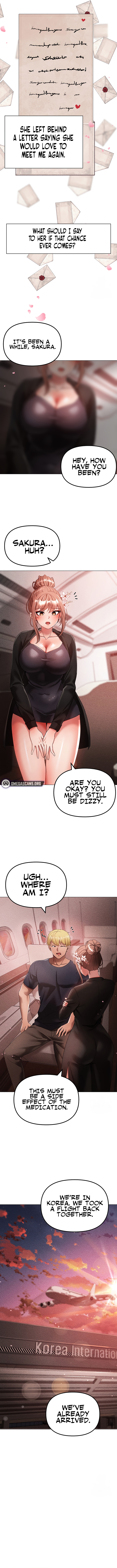 Golden Facade Chapter 31 image 6