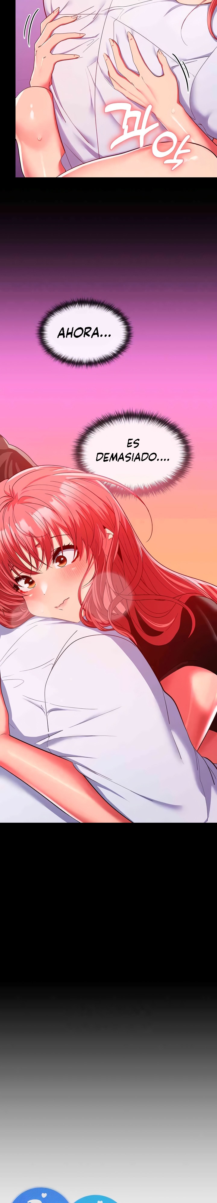 Not at Work Raw Chapter 17 image 10