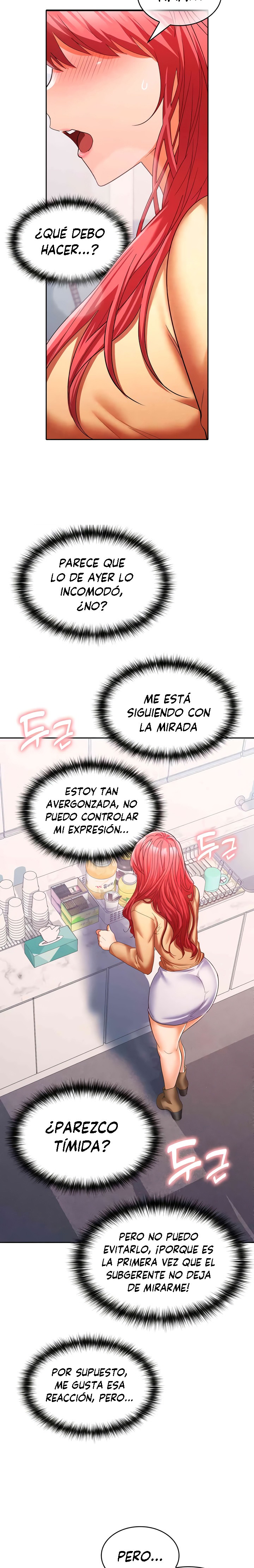 Not at Work Raw Chapter 17 image 26