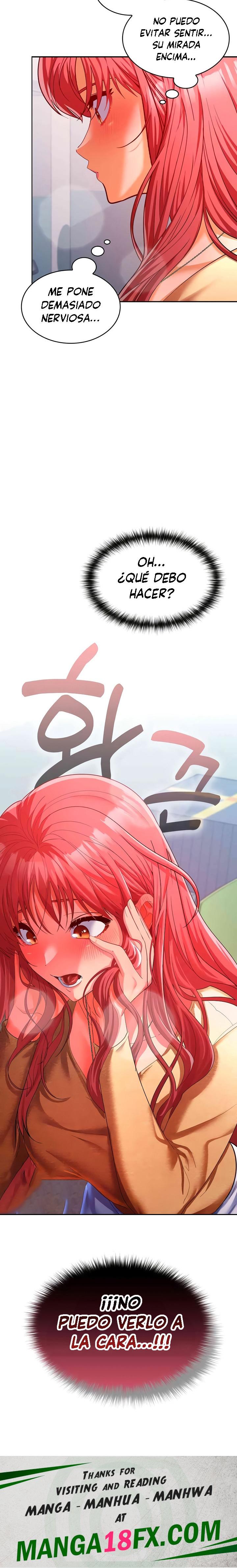 Not at Work Raw Chapter 17 image 27