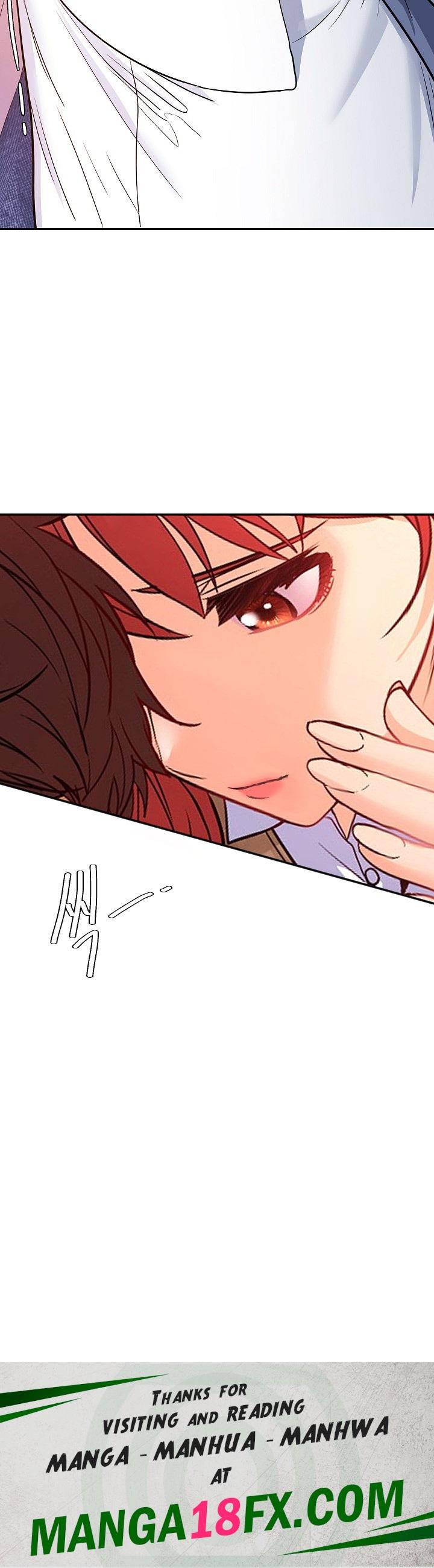 Not at Work Raw Chapter 5 image 37