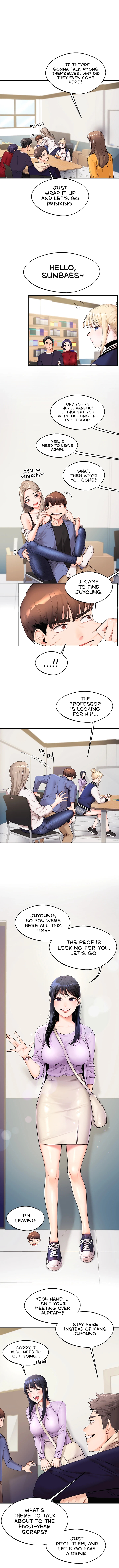 Turning It Around Chapter 1 image 9