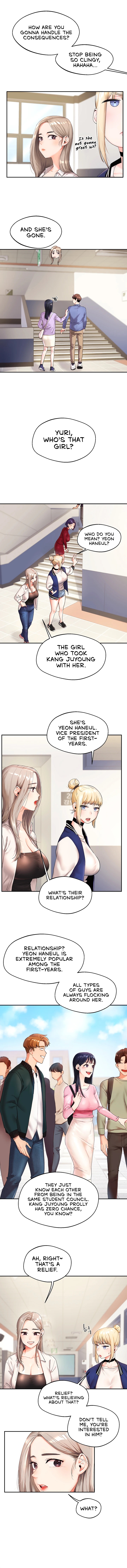 Turning It Around Chapter 1 image 10