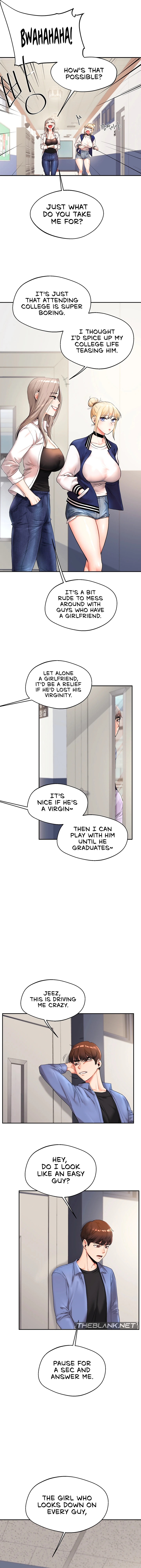 Turning It Around Chapter 1 image 11