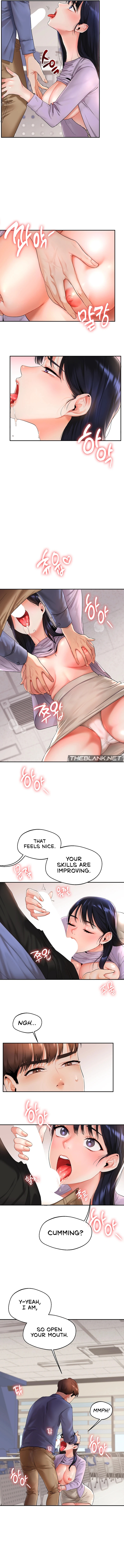 Turning It Around Chapter 1 image 13