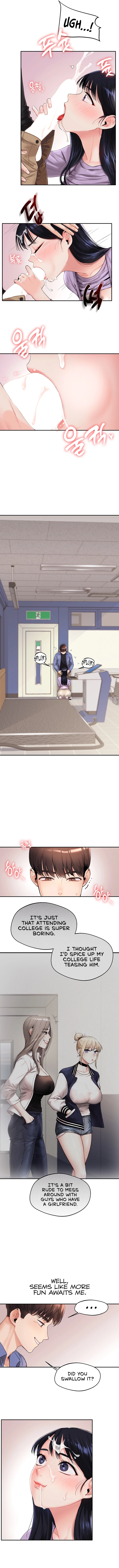Turning It Around Chapter 1 image 14