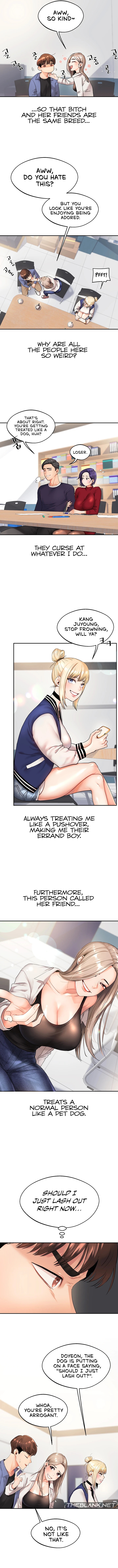 Turning It Around Chapter 1 image 8