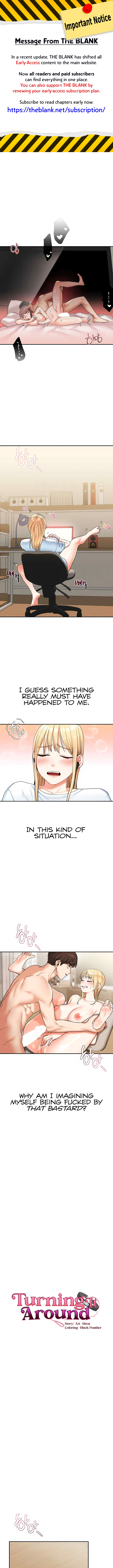 Turning It Around Chapter 10 image 0