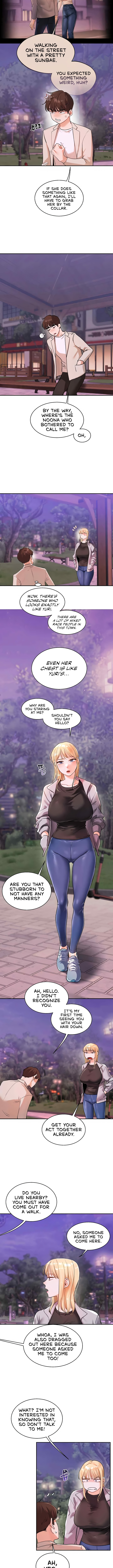 Turning It Around Chapter 10 image 10