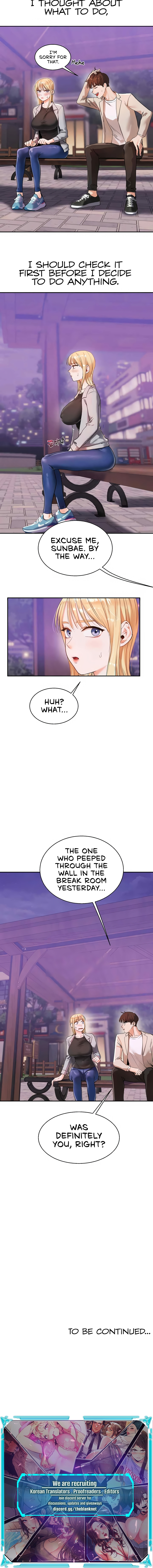Turning It Around Chapter 10 image 12