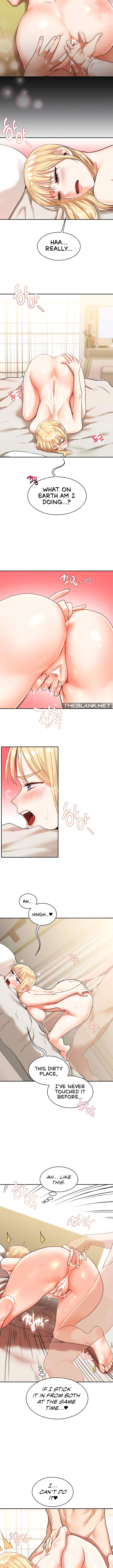 Turning It Around Chapter 10 image 3