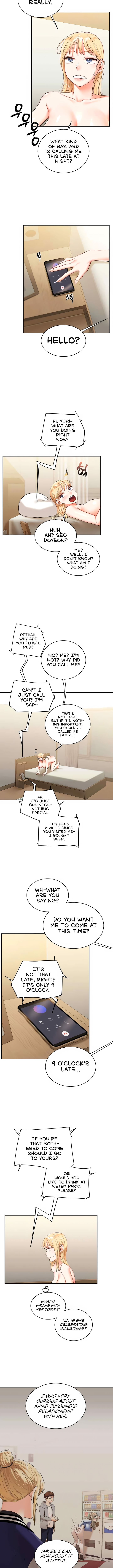 Turning It Around Chapter 10 image 6