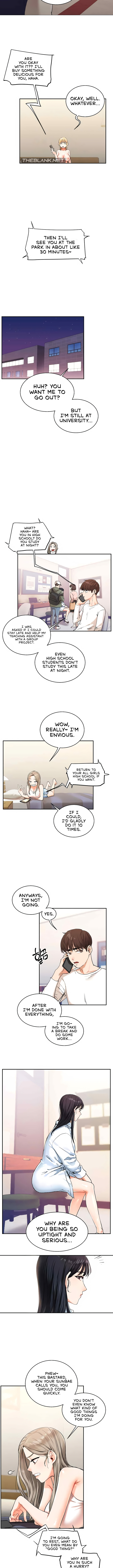 Turning It Around Chapter 10 image 7