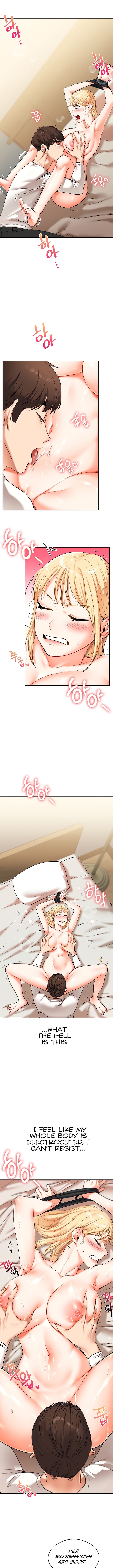 Turning It Around Chapter 11 image 9