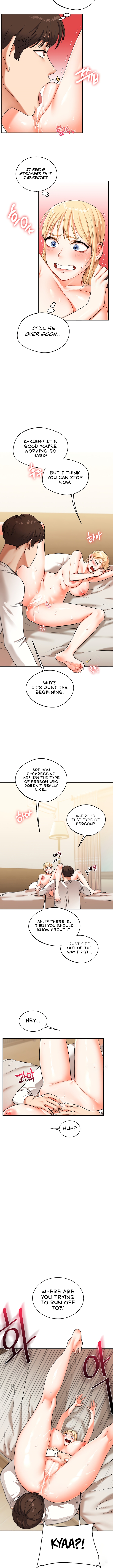 Turning It Around Chapter 11 image 10