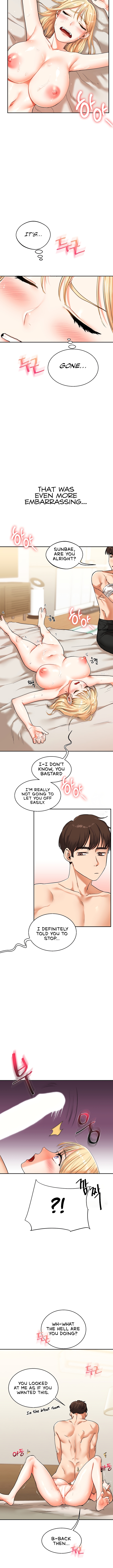 Turning It Around Chapter 11 image 12