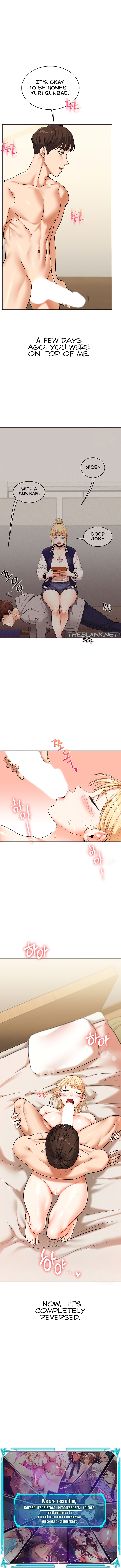 Turning It Around Chapter 11 image 13