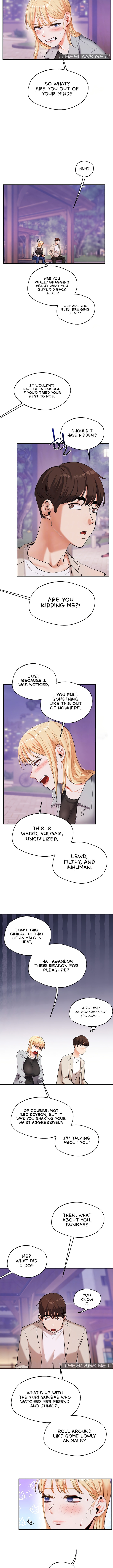 Turning It Around Chapter 11 image 1