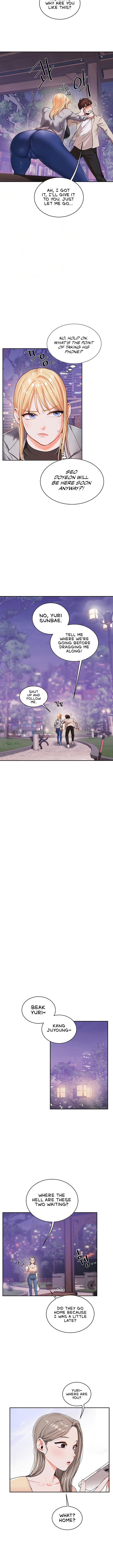 Turning It Around Chapter 11 image 3