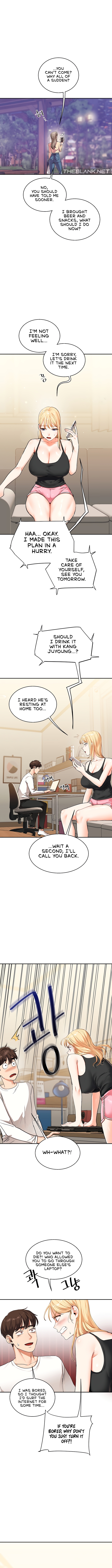 Turning It Around Chapter 11 image 4