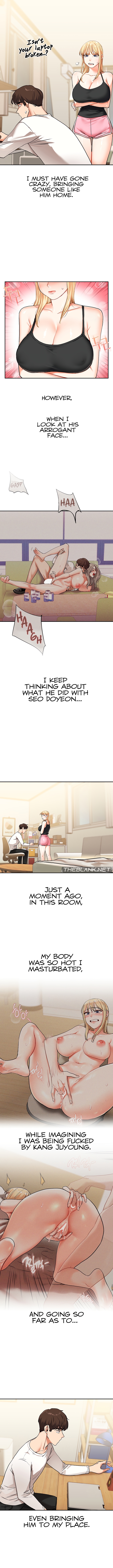 Turning It Around Chapter 11 image 5