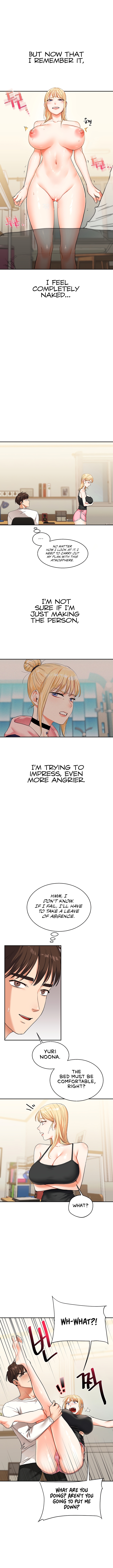 Turning It Around Chapter 11 image 6