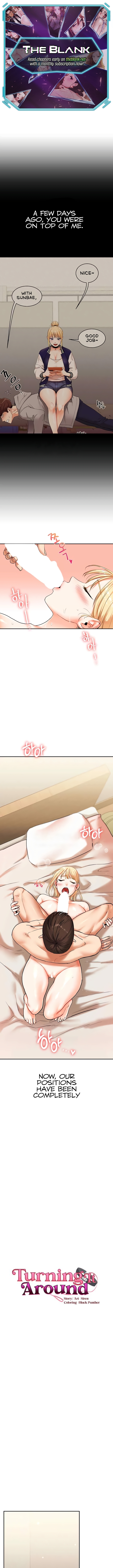 Turning It Around Chapter 12 image 0