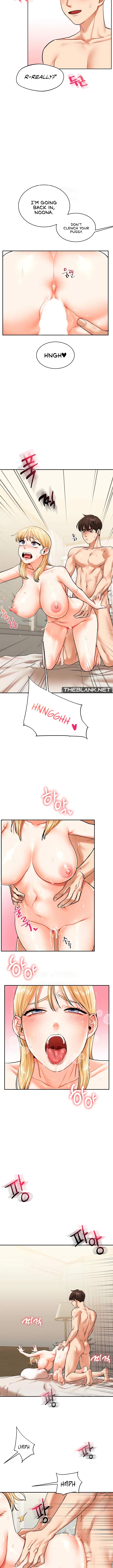 Turning It Around Chapter 12 image 9