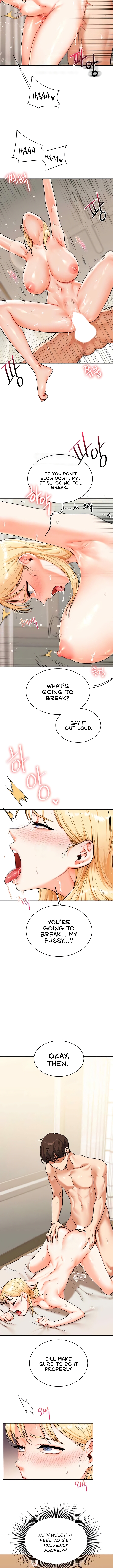 Turning It Around Chapter 12 image 10