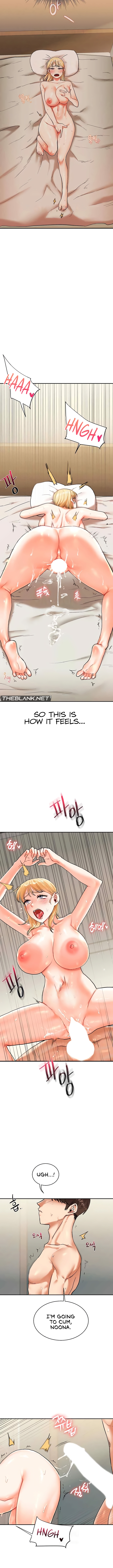 Turning It Around Chapter 12 image 11
