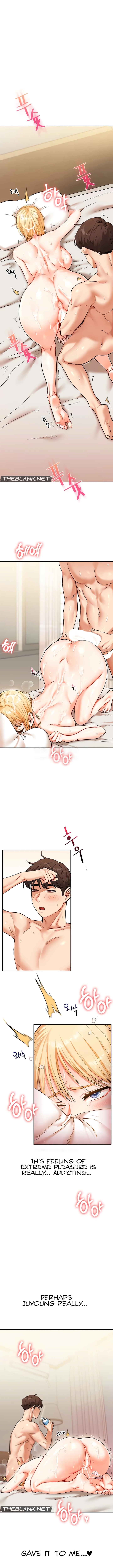 Turning It Around Chapter 12 image 12