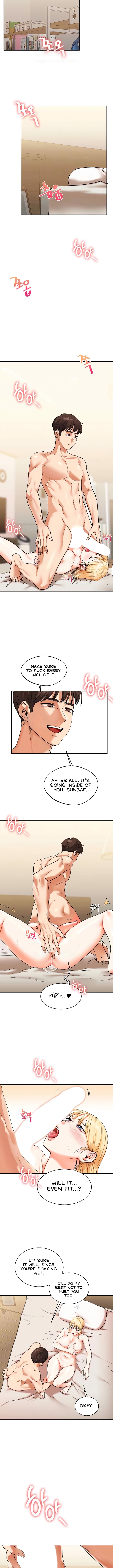 Turning It Around Chapter 12 image 1