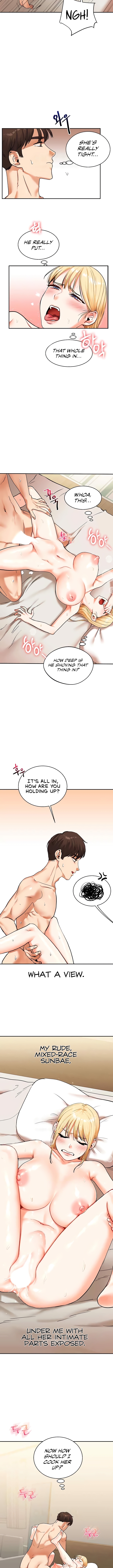 Turning It Around Chapter 12 image 3