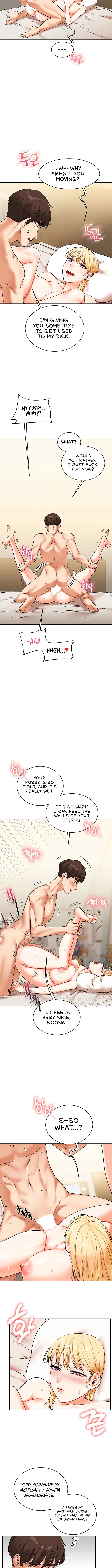 Turning It Around Chapter 12 image 4