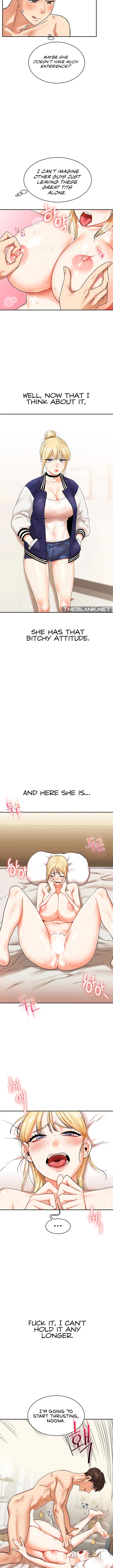 Turning It Around Chapter 12 image 5